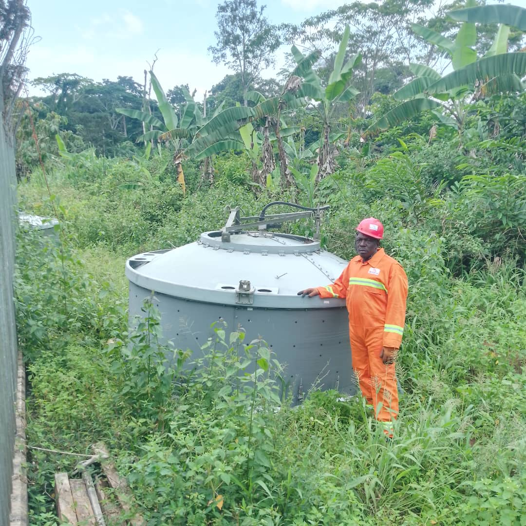Network equipment sourcing