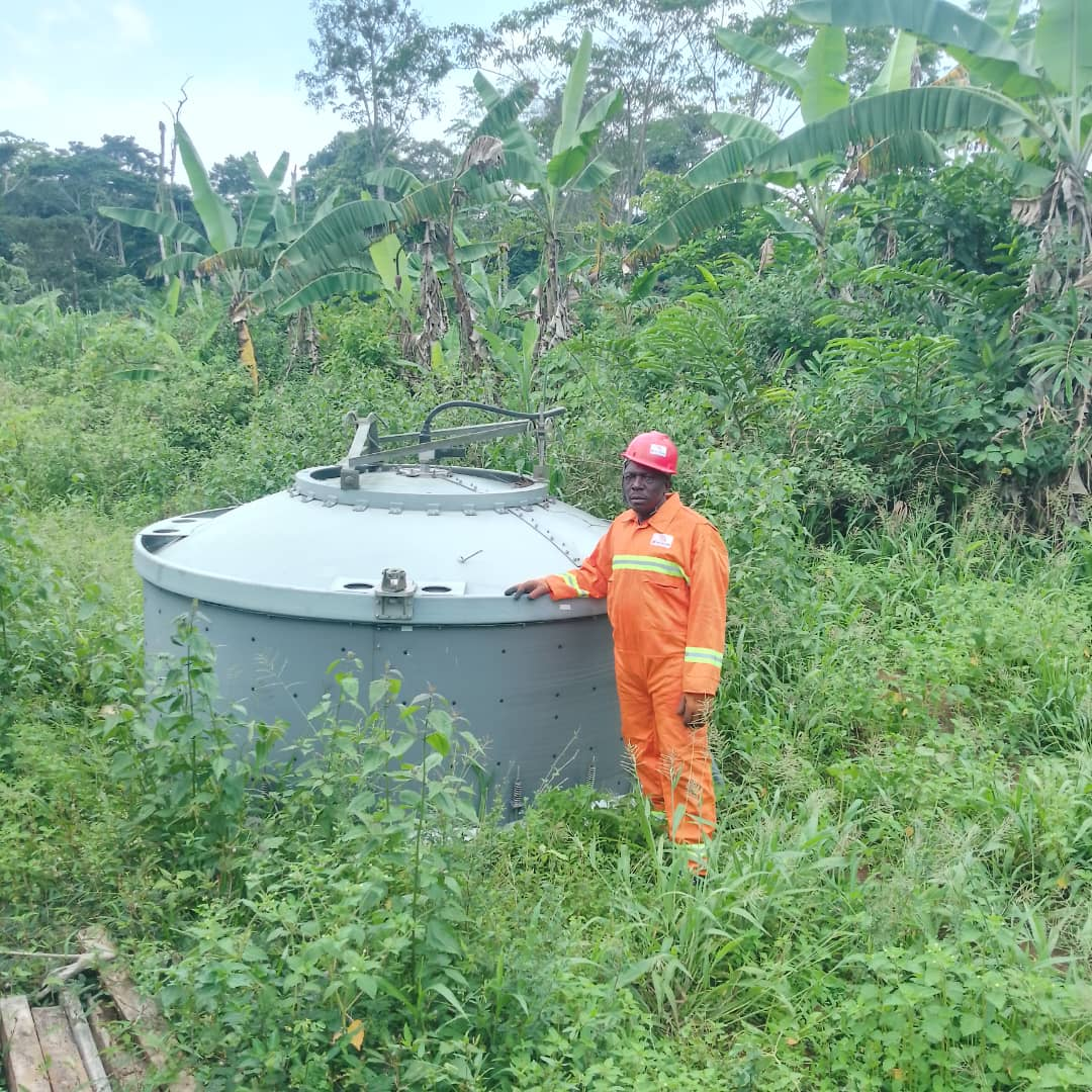 OneService field engineers at work