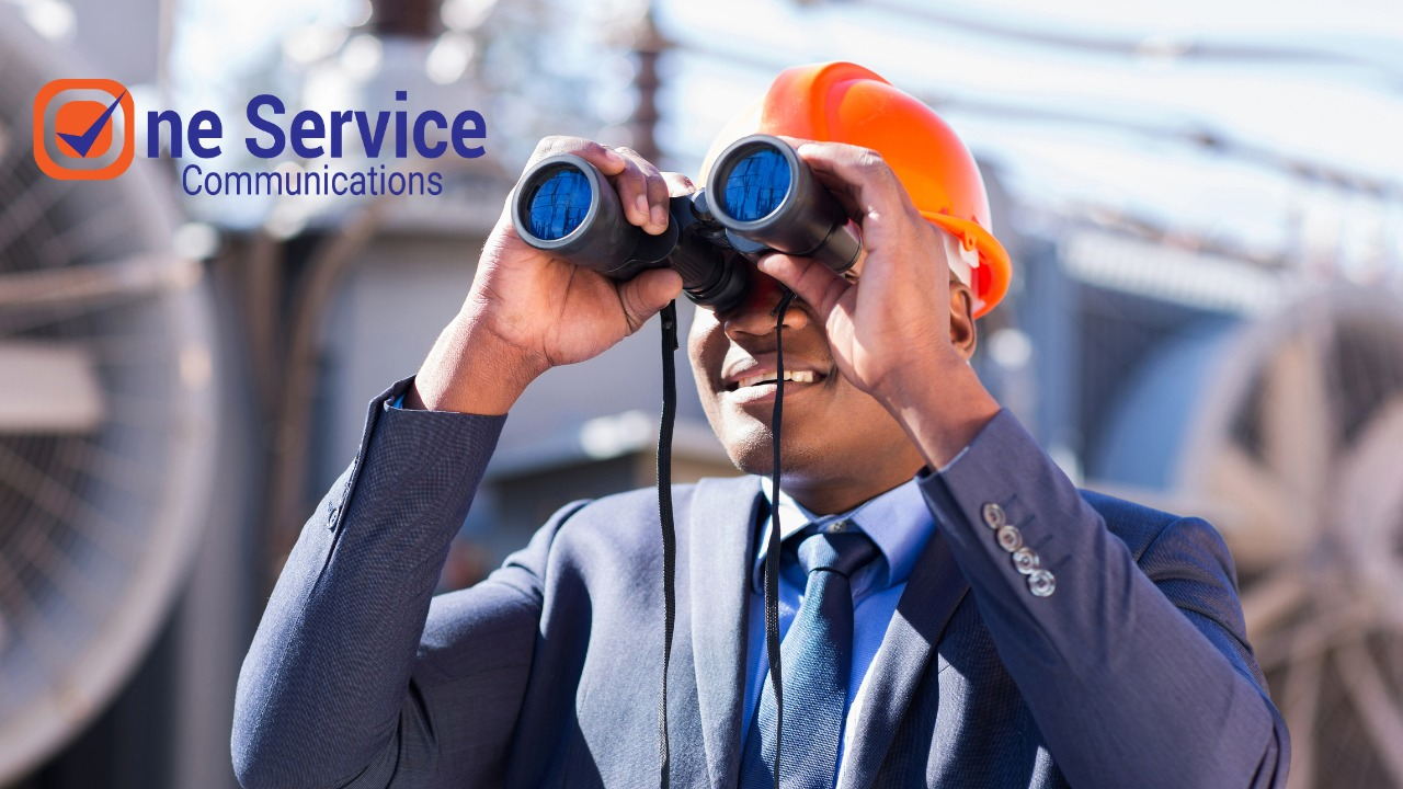 OneService site work