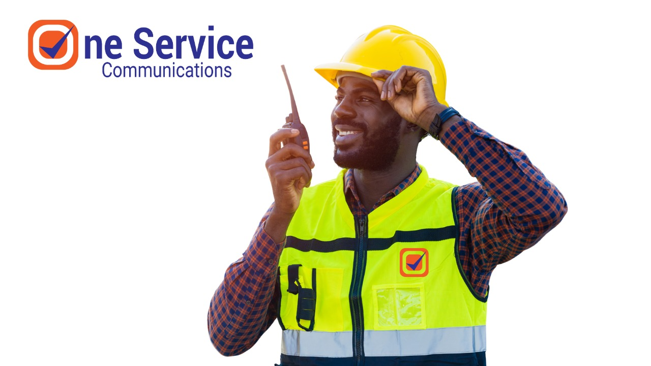 Single team handling supply and installation